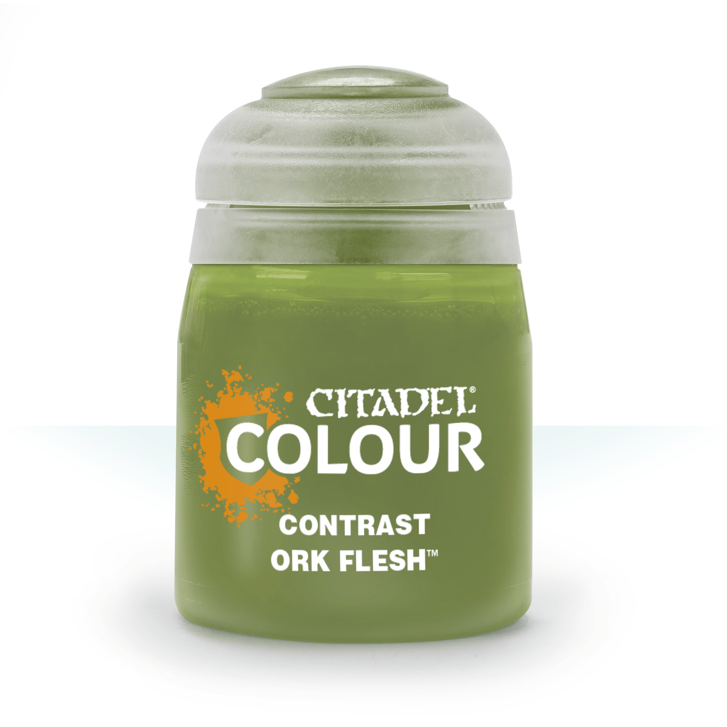 CONTRAST: ORK FLESH (18ML) thumbnail