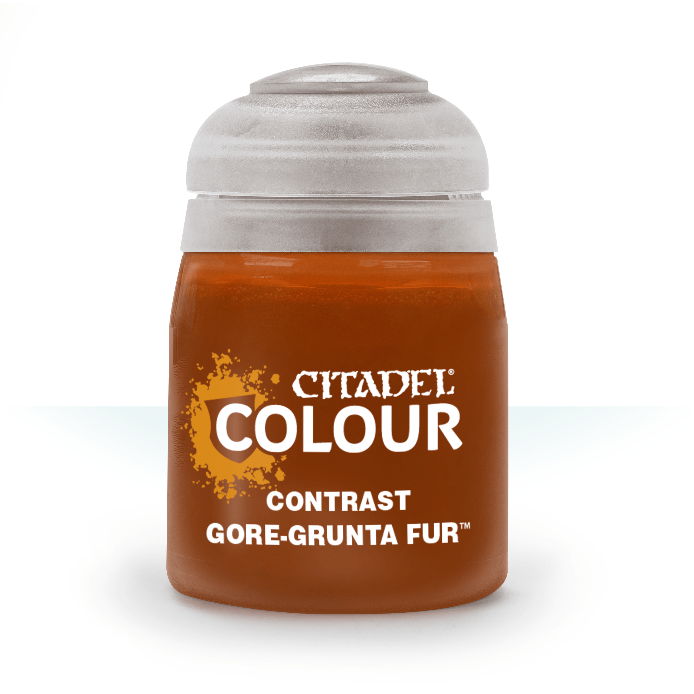 CONTRAST: GORE-GRUNTA FUR (18ML) - Gifts for Geeks Leicester
