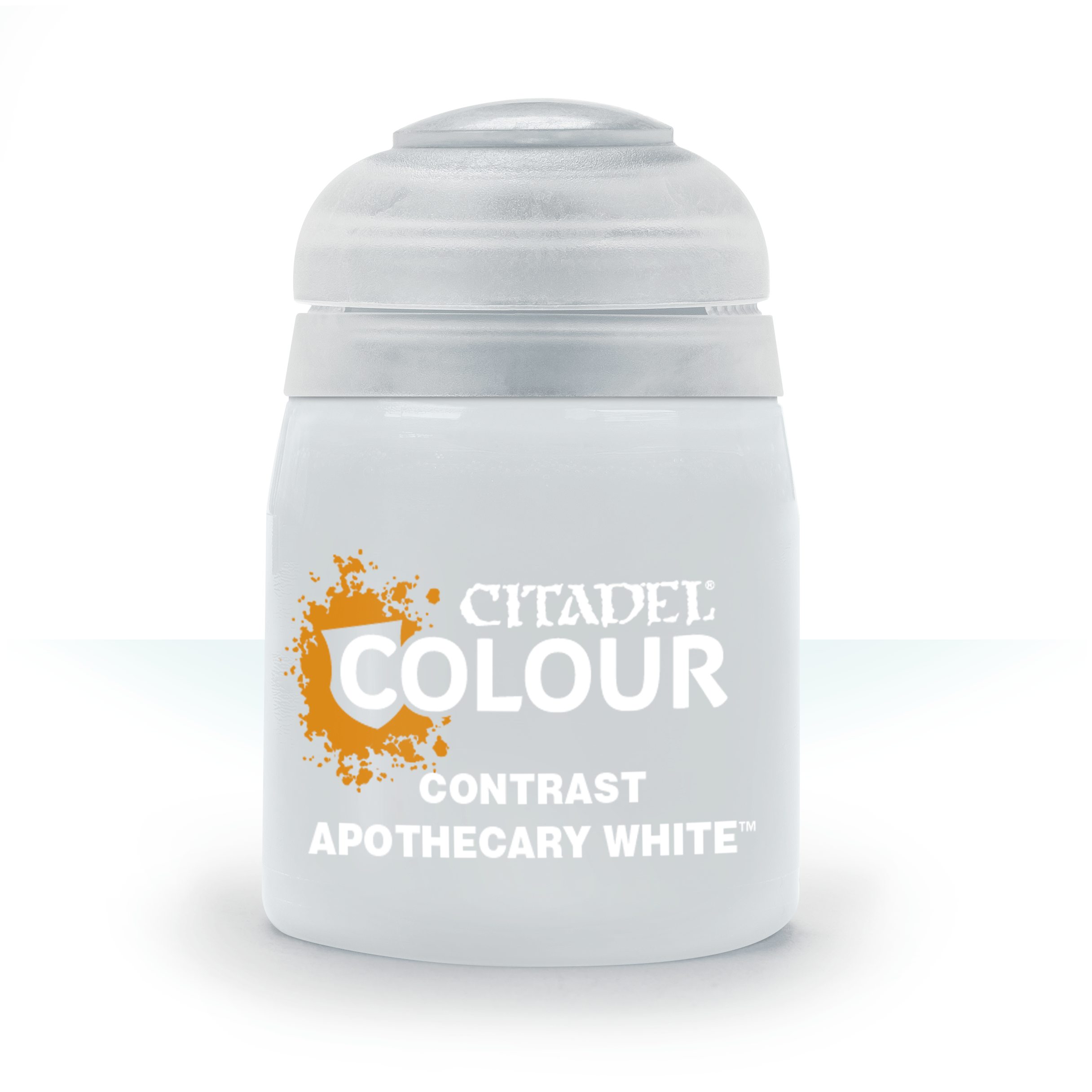 CONTRAST: APOTHECARY WHITE (18ML) thumbnail