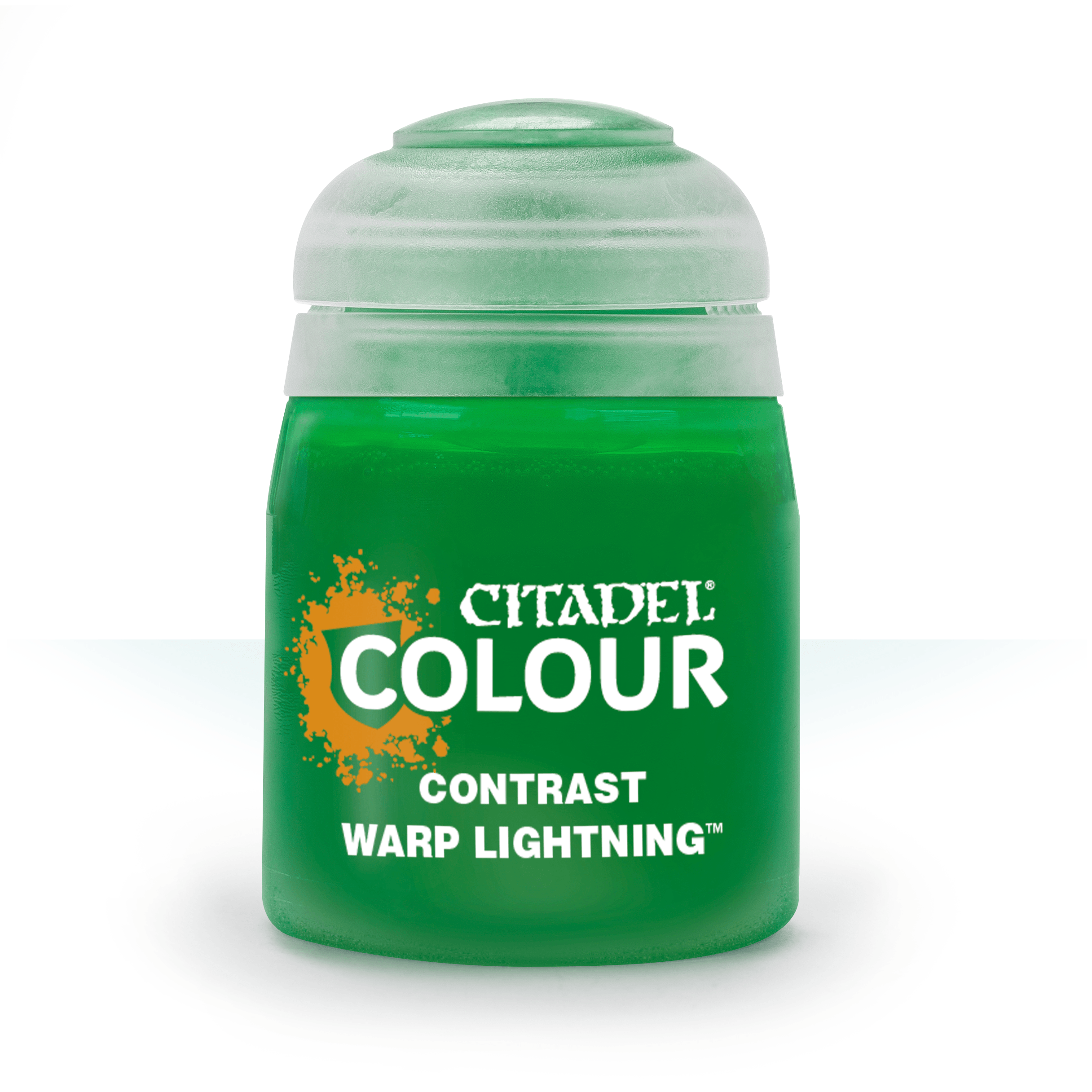CONTRAST: WARP LIGHTNING (18ML) thumbnail
