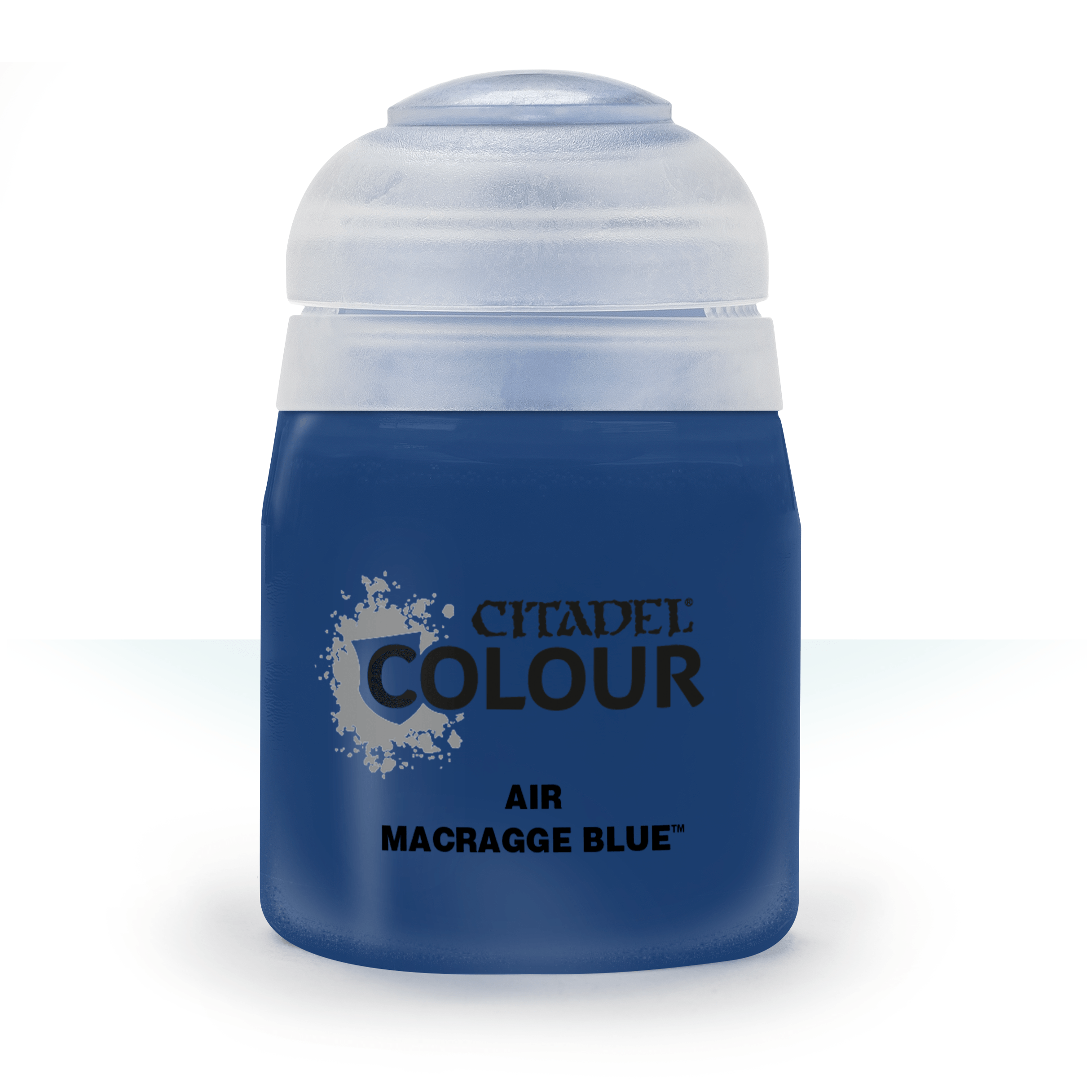 AIR: MACRAGGE BLUE (24ML) - Gifts for Geeks Leicester