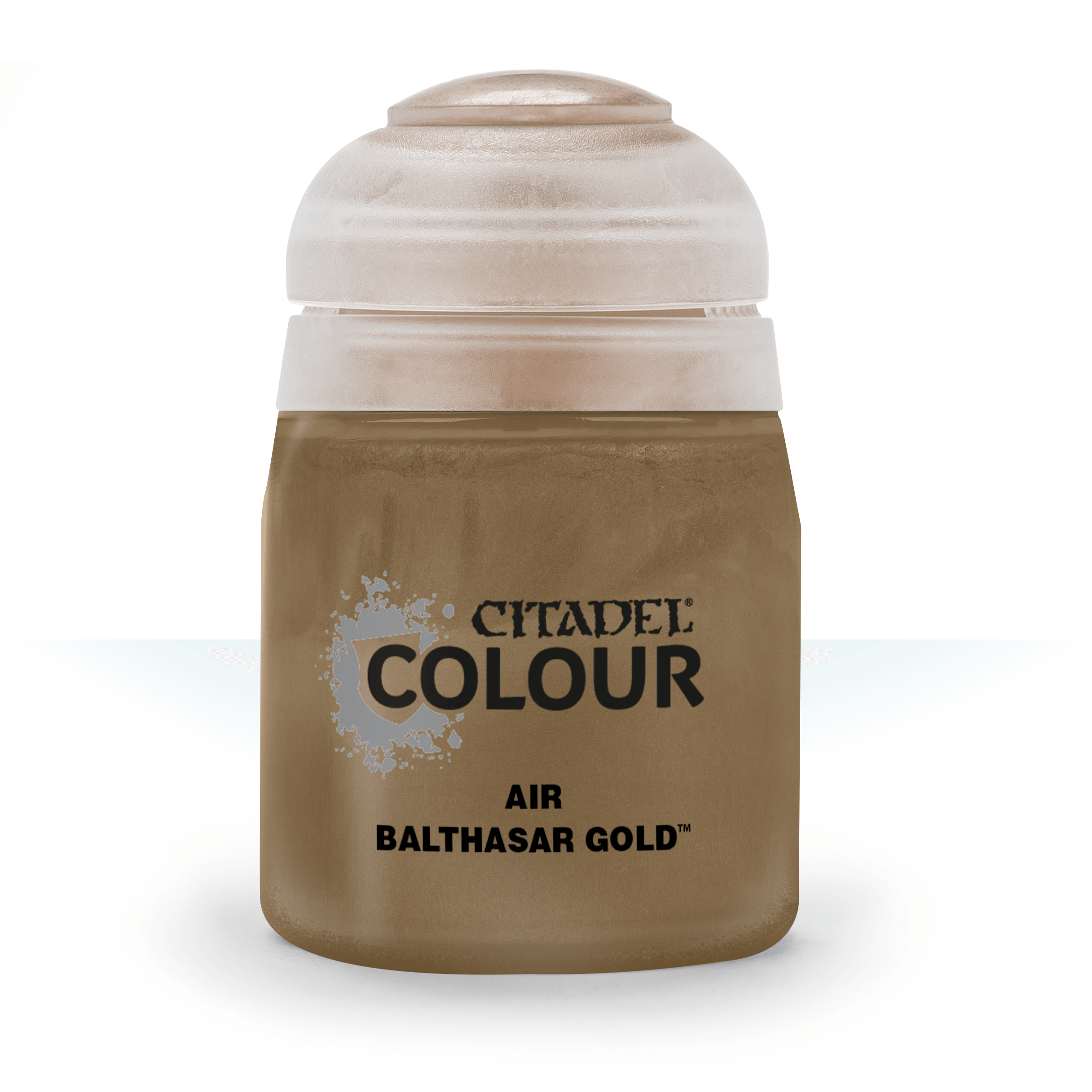 AIR: BALTHASAR GOLD 24ML thumbnail