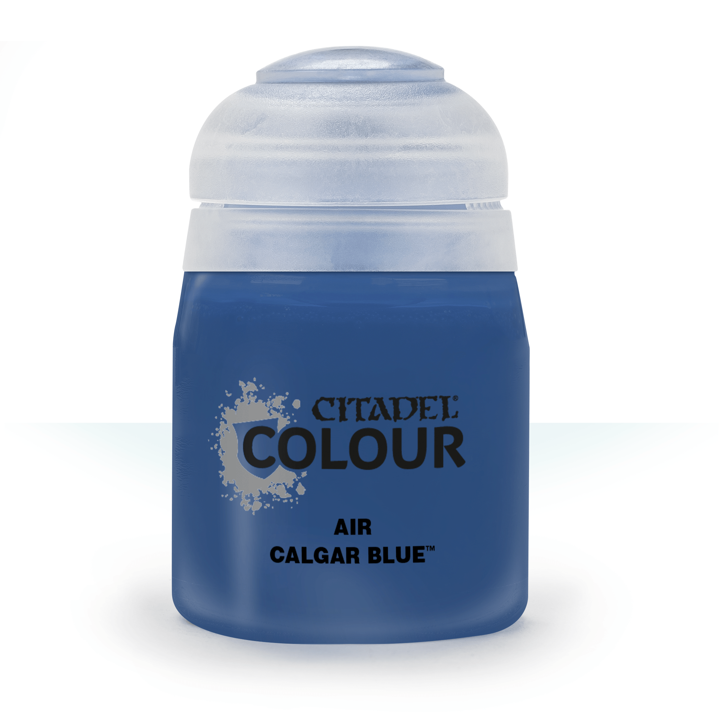 AIR: CALGAR BLUE (24ML) - Gifts for Geeks Leicester