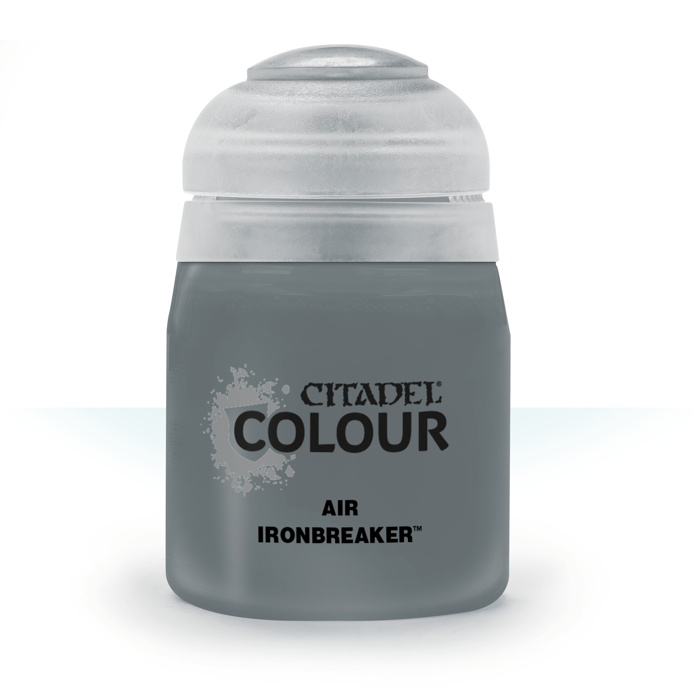 AIR: IRONBREAKER (24ML) - Gifts for Geeks Leicester