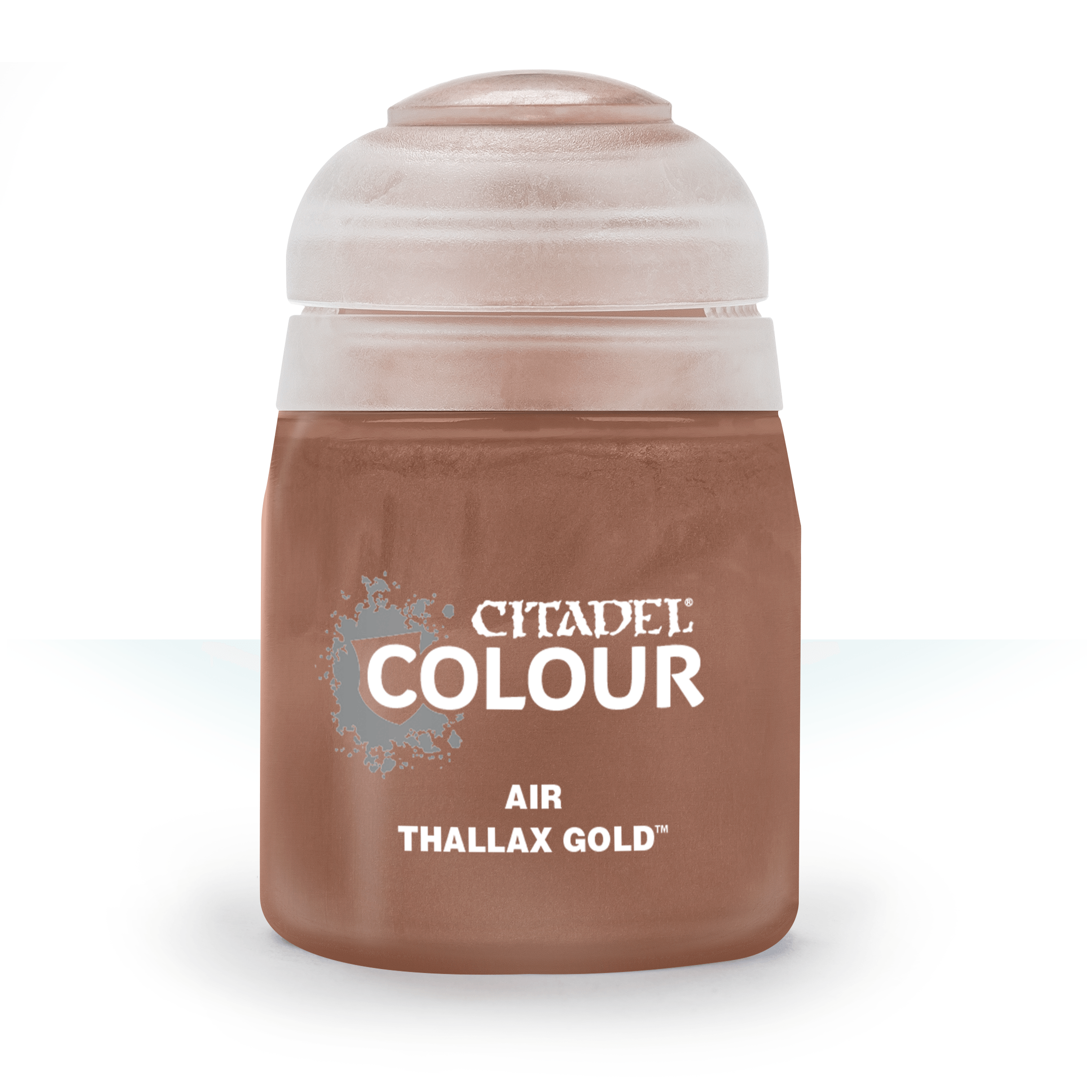 AIR: THALLAX GOLD (24ML) thumbnail