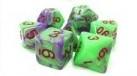Psychotic Questioner dice set thumbnail