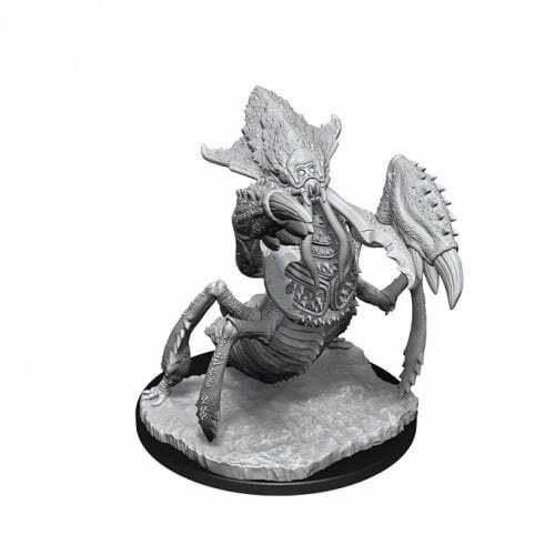 D&d Nolzur's Marvelous Unpainted Miniatures : Ankheg