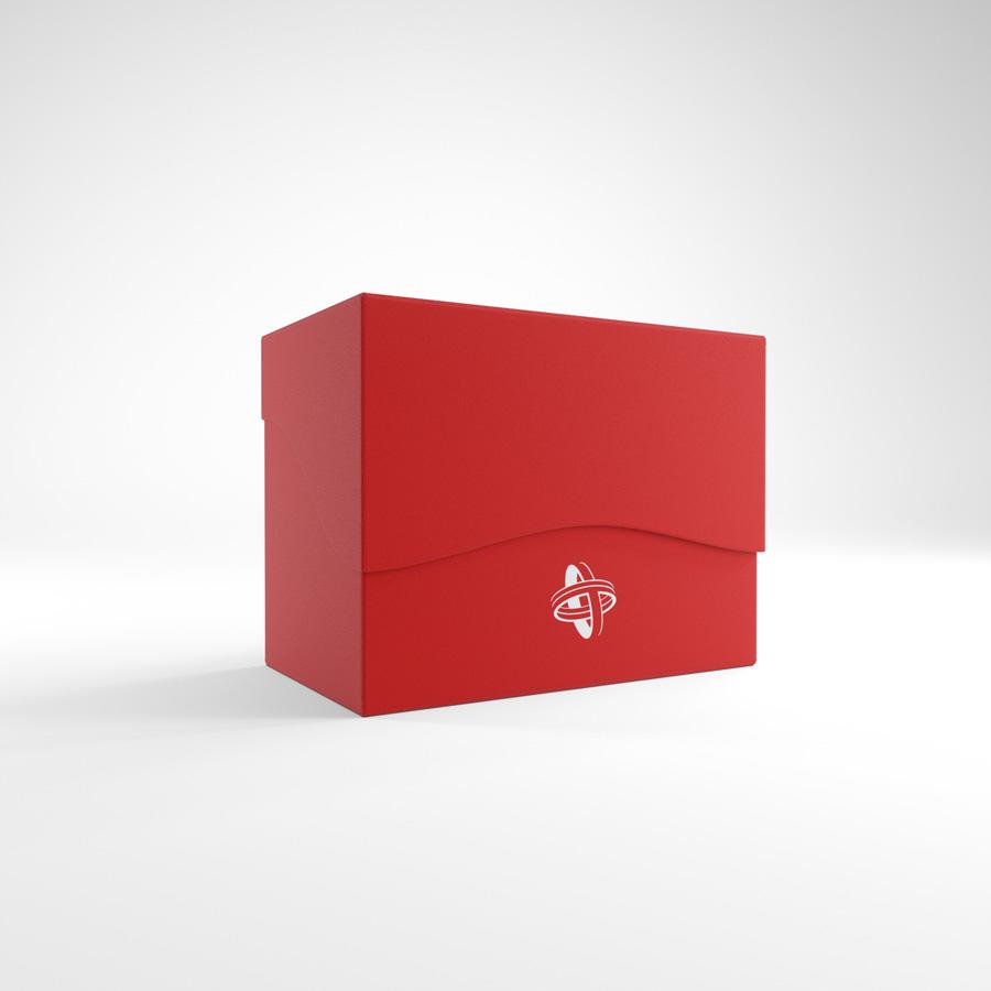 Gamegenic Side Holder 80+ Red - Gifts for Geeks Leicester