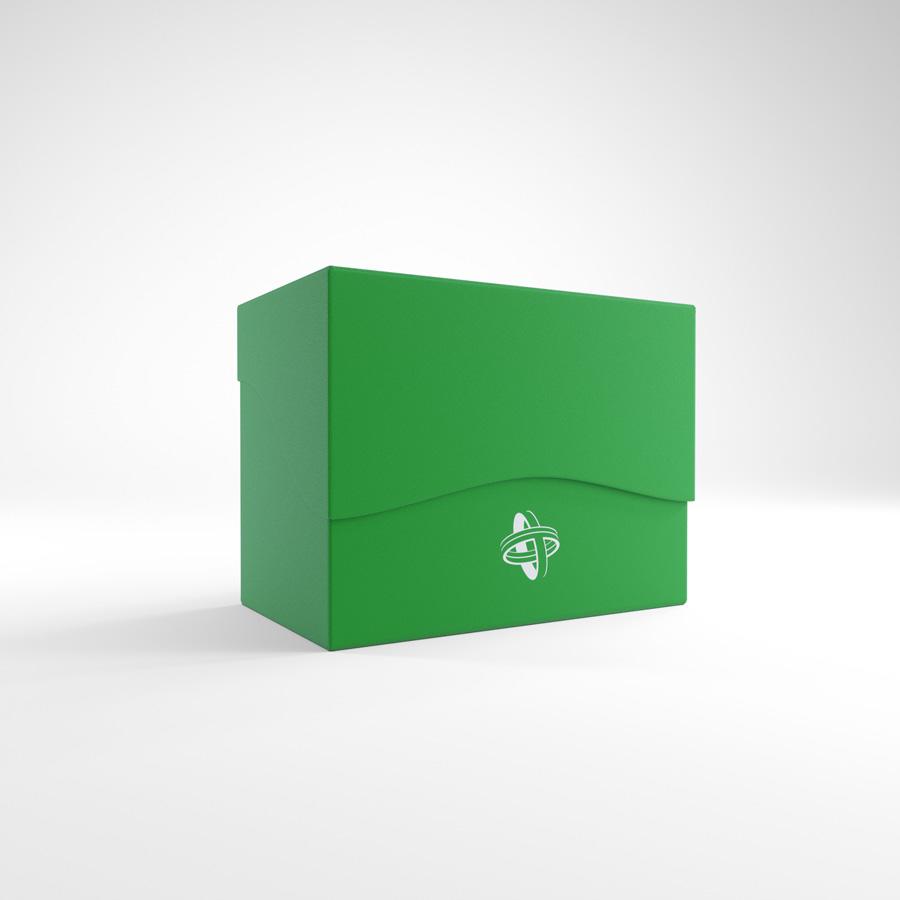 Gamegenic Side Holder 80+ Green thumbnail