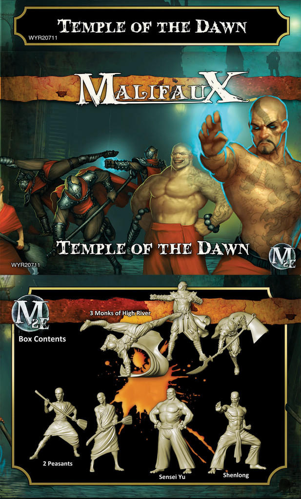 Temple of the Dawn thumbnail