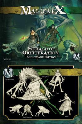 Herald of Obliteration: Tara Crew thumbnail