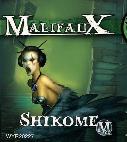 Shikome thumbnail