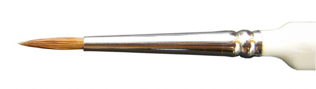 Regiment Brush thumbnail