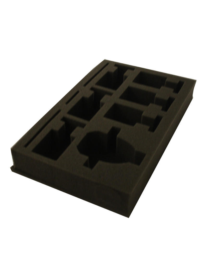 50mm Slave 1 X-Wing Half  Tray thumbnail