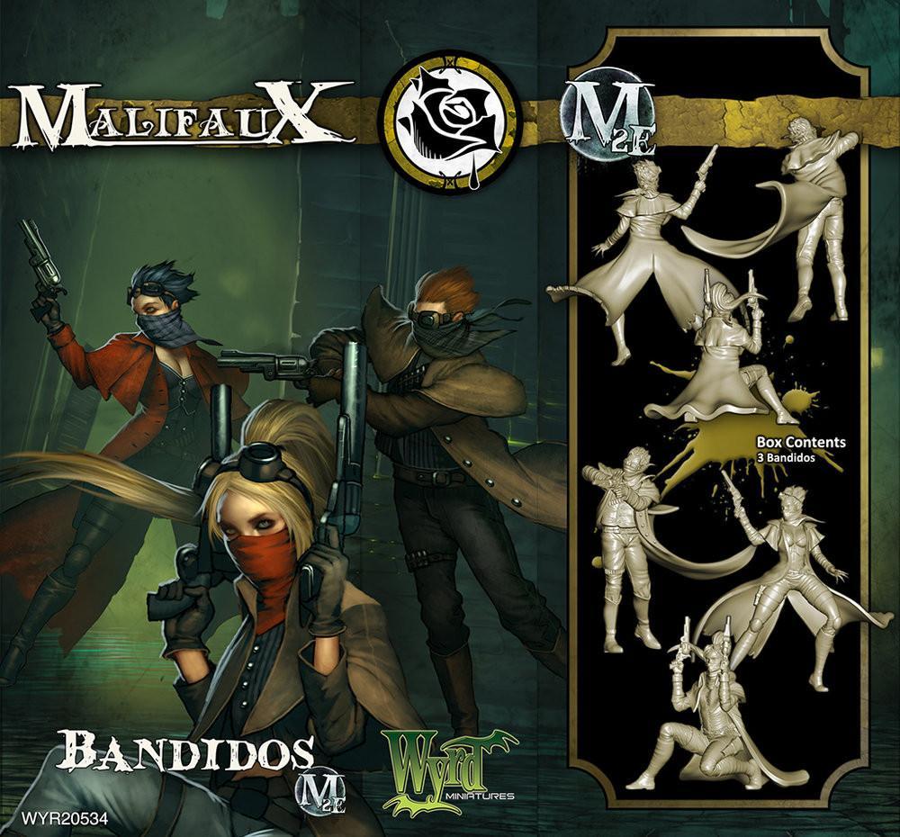 Bandidos thumbnail