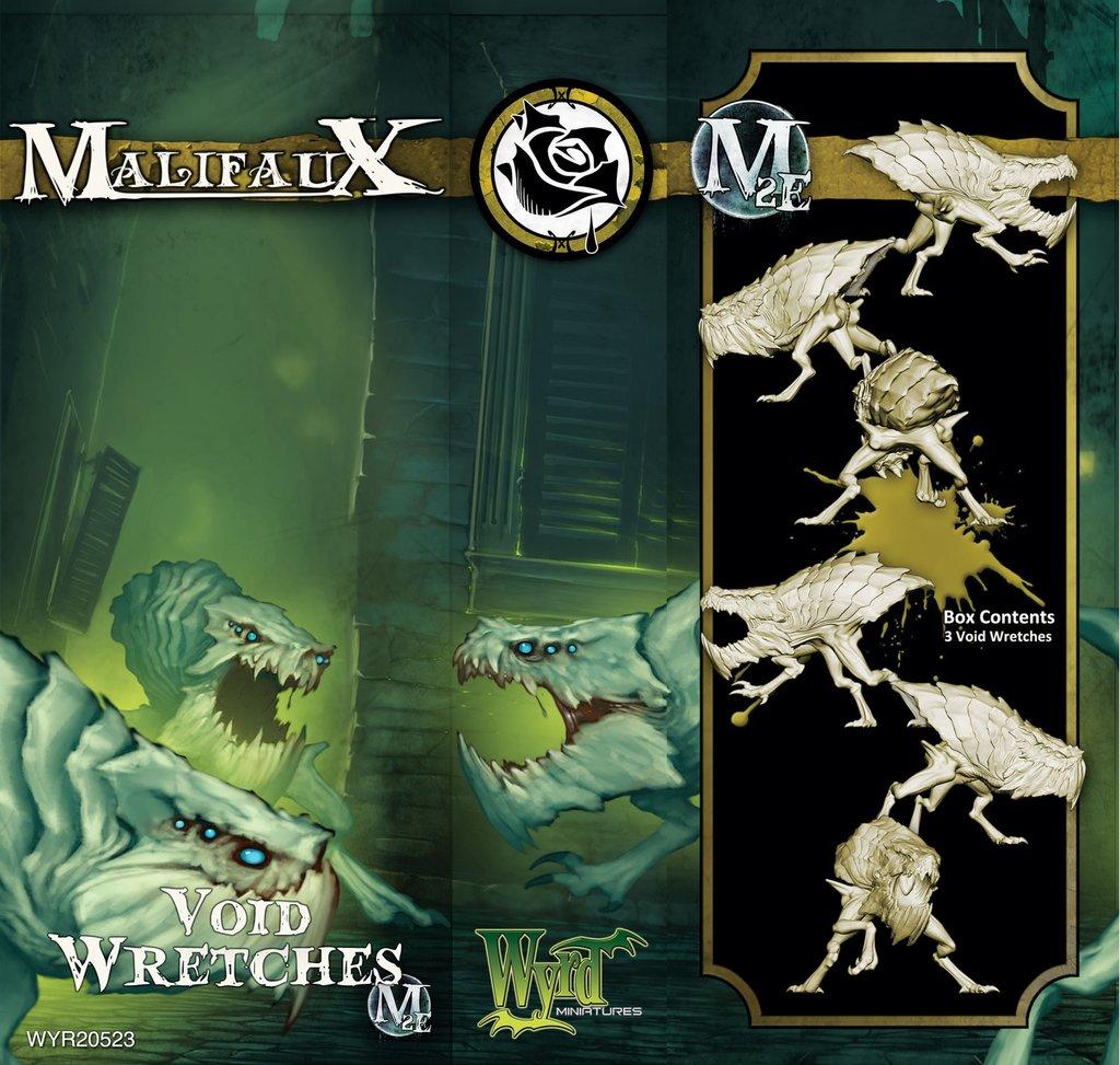 Void Wretches thumbnail