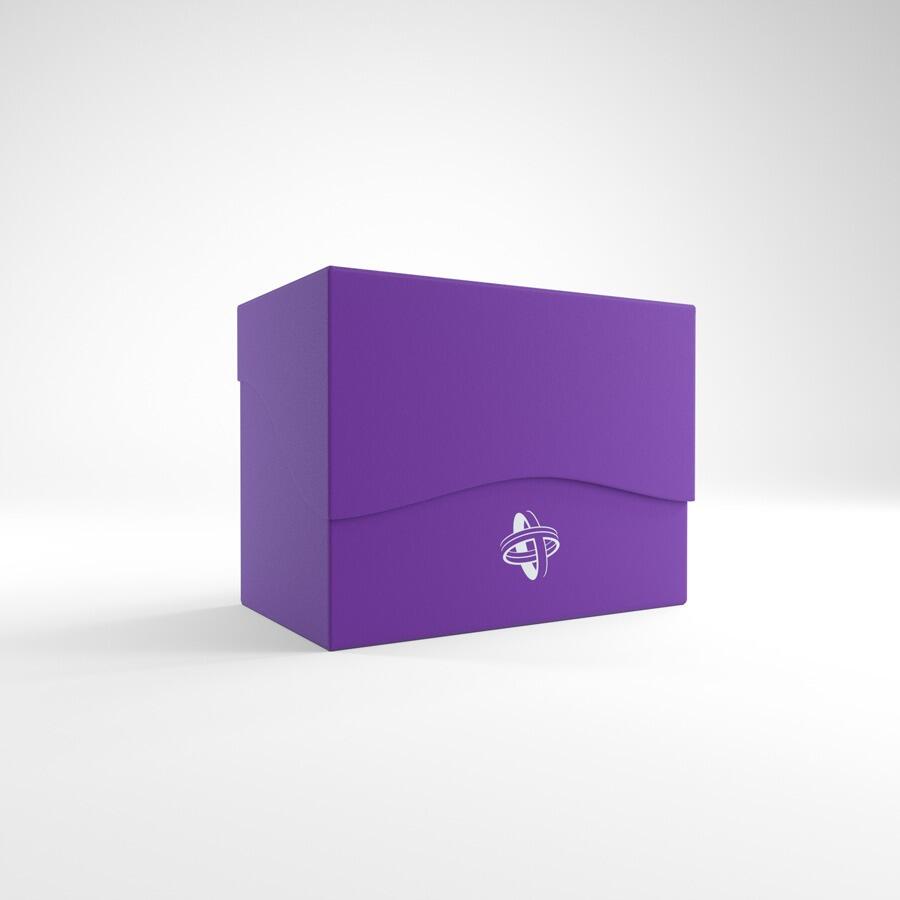 Gamegenic Side Holder 80+ Purple thumbnail