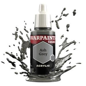 Warpaints Fanatic: Ash Grey thumbnail