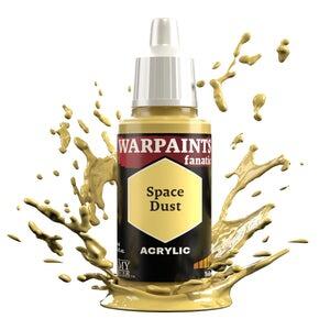 Warpaints Fanatic: Space Dust - Gifts for Geeks Leicester