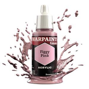 Warpaints Fanatic: Figgy Pink - Gifts for Geeks Leicester