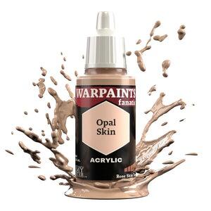 Warpaints Fanatic: Opal Skin - Gifts for Geeks Leicester