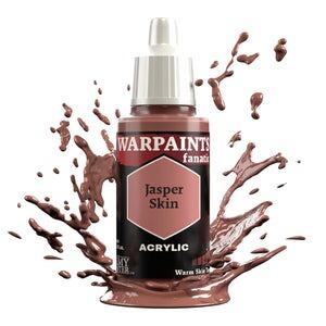 Warpaints Fanatic: Jasper Skin - Gifts for Geeks Leicester