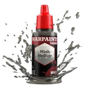 Warpaints Fanatic Wash: Wash Medium - Gifts for Geeks Leicester