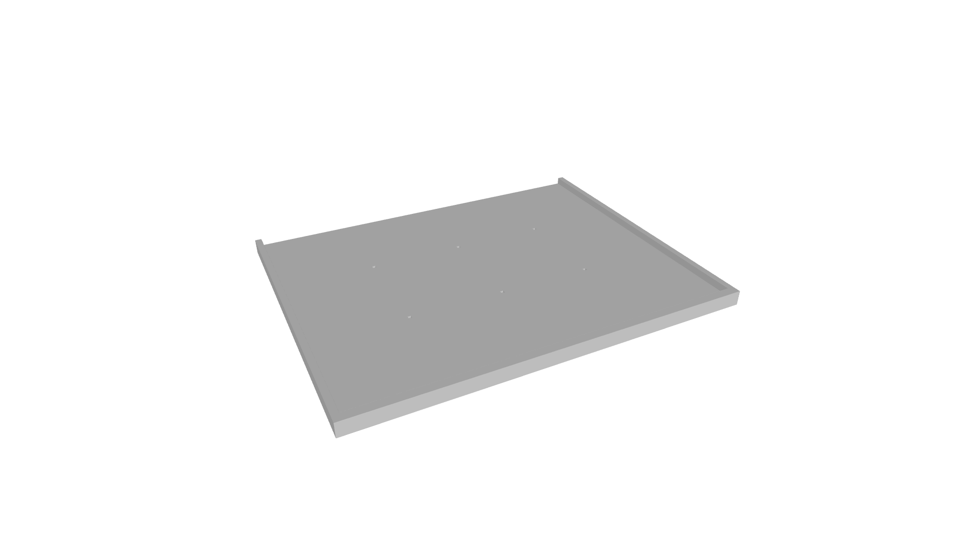 The Classic Regiment Movement Trays - Multiple Options - Picture 20 of 36