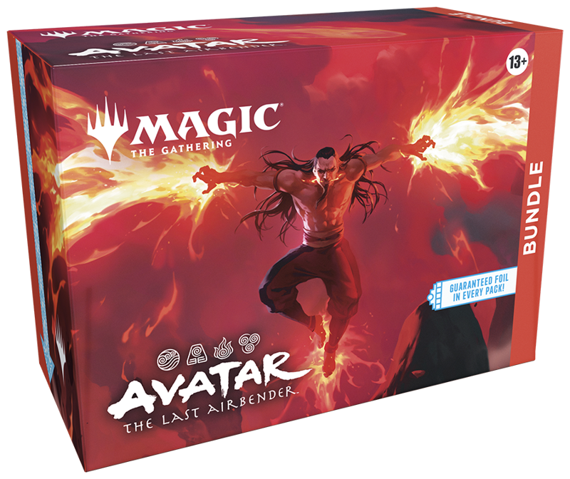 Avatar: The Last Airbender - Bundle thumbnail