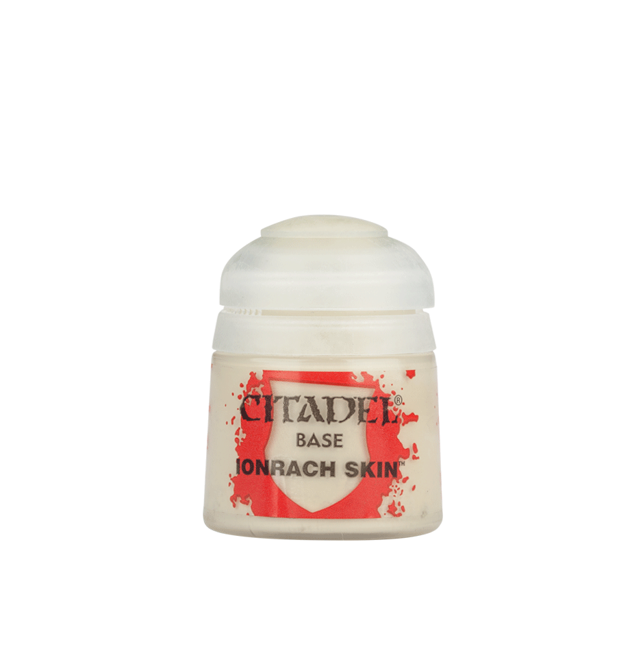 BASE: IONRACH SKIN (12ML) - Gifts for Geeks Leicester