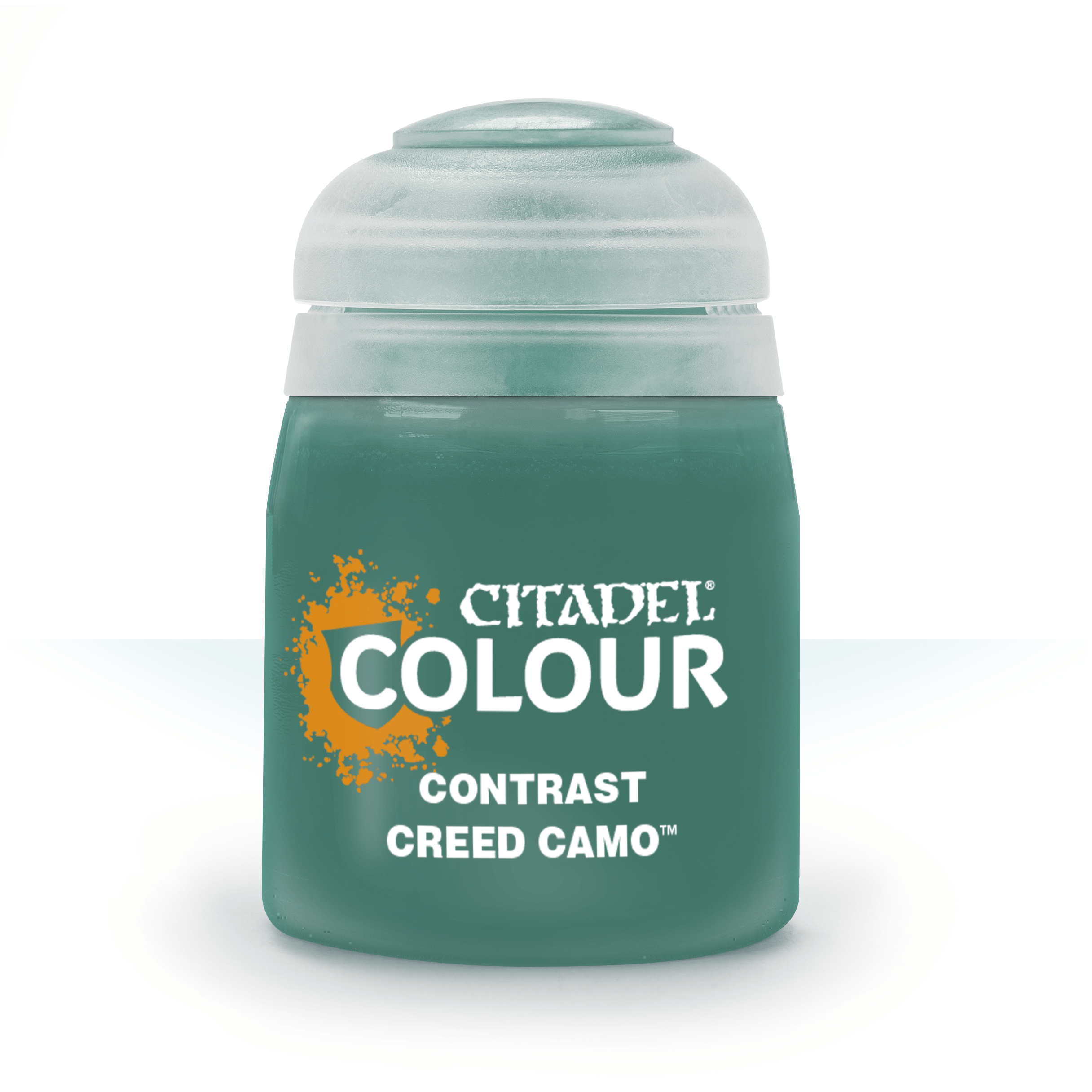 CONTRAST: CREED CAMO (18ML) thumbnail