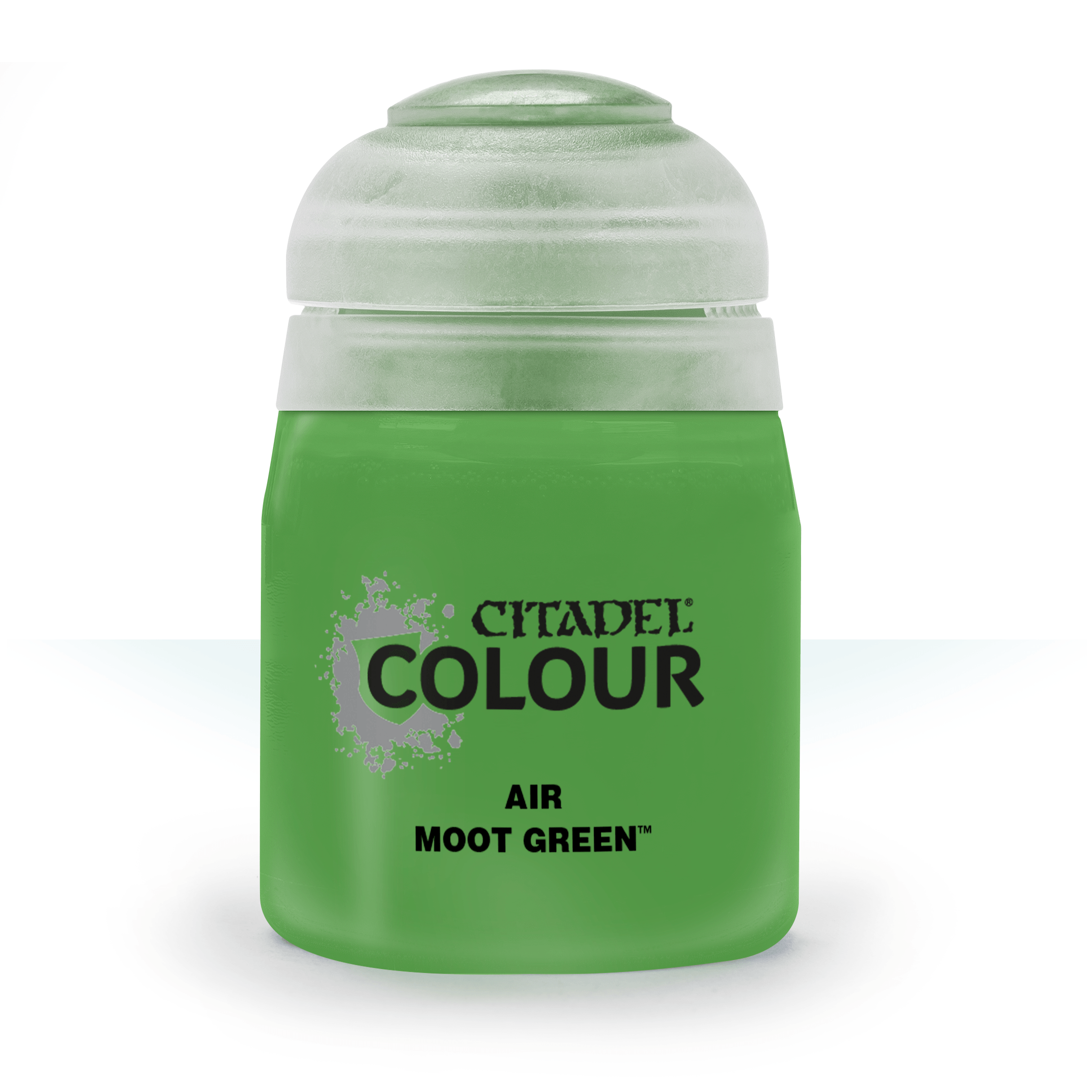 AIR: MOOT GREEN (24ML) thumbnail