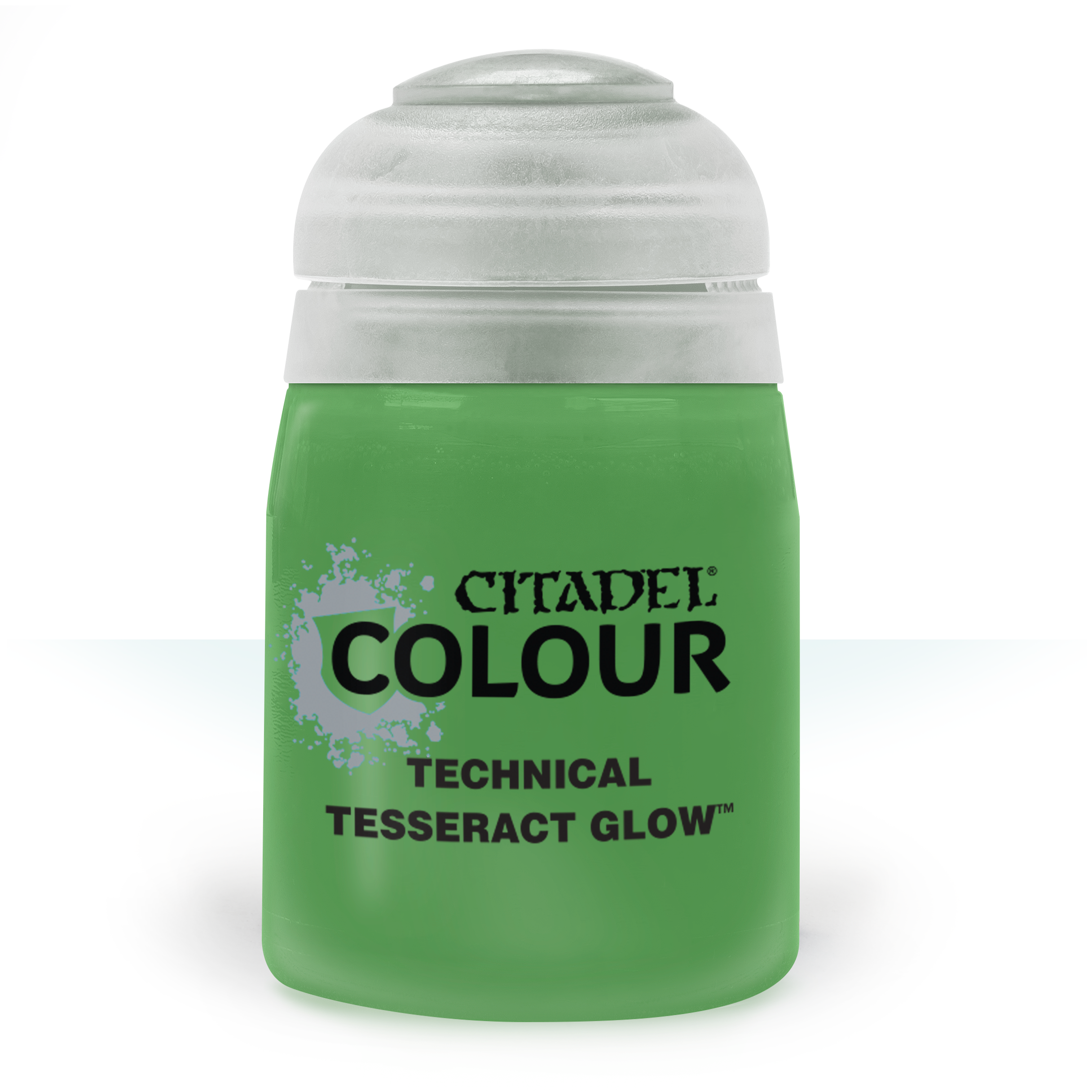 TECHNICAL: TESSERACT GLOW (18ML) - Gifts for Geeks Leicester