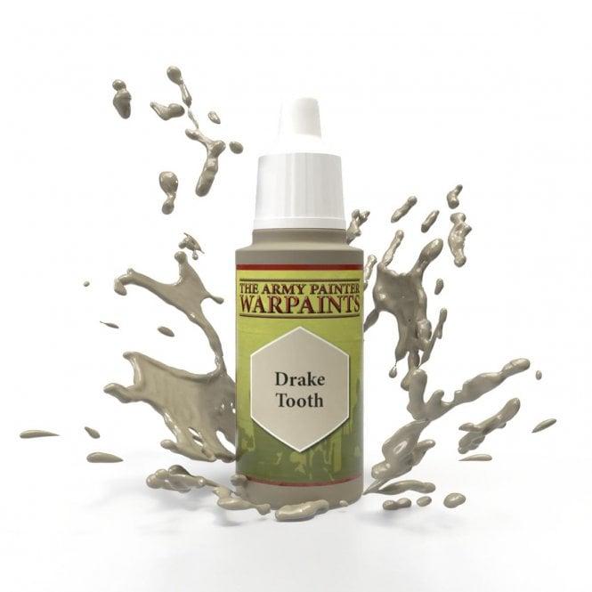 Warpaint - Drake Tooth thumbnail