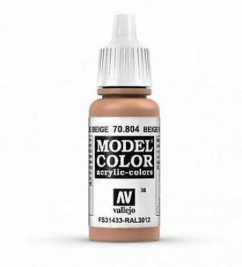 Model Colour - Beige Red VAL70804 - Gifts for Geeks Leicester