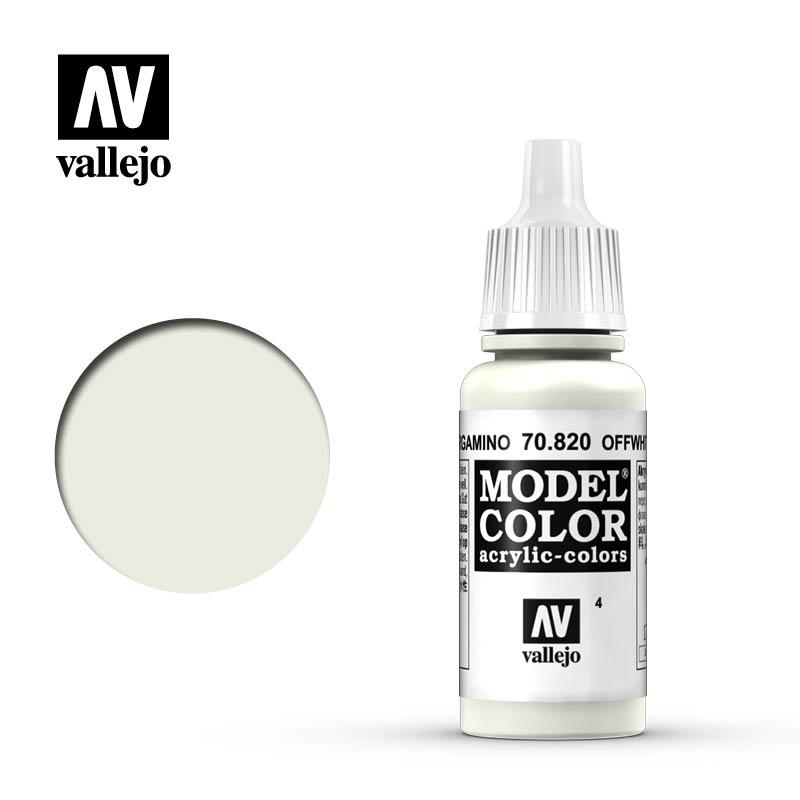 Model Colour - Offwhite VAL70820 - Gifts for Geeks Leicester