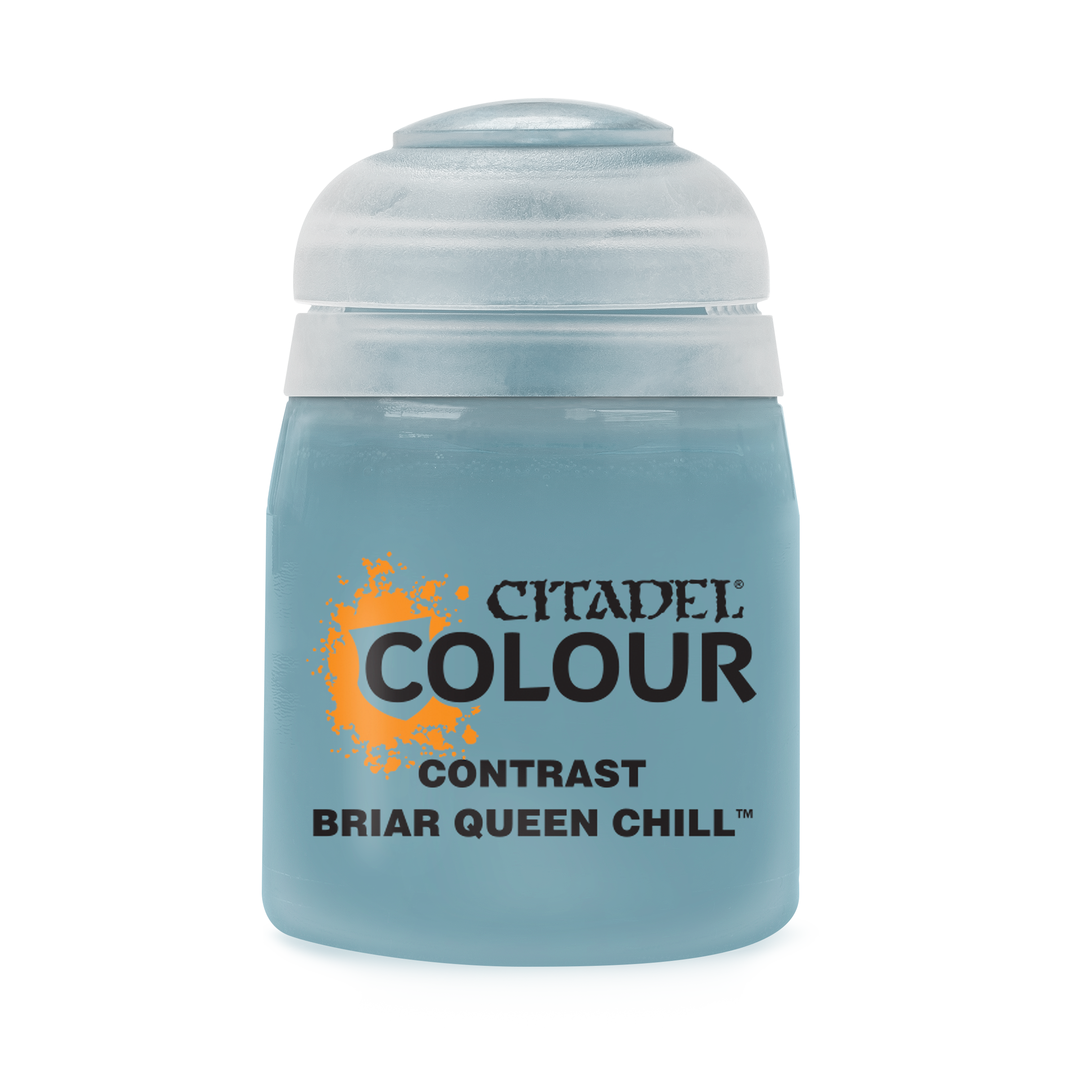 Contrast:  Briar Queen Chill (18ML)  2022 thumbnail