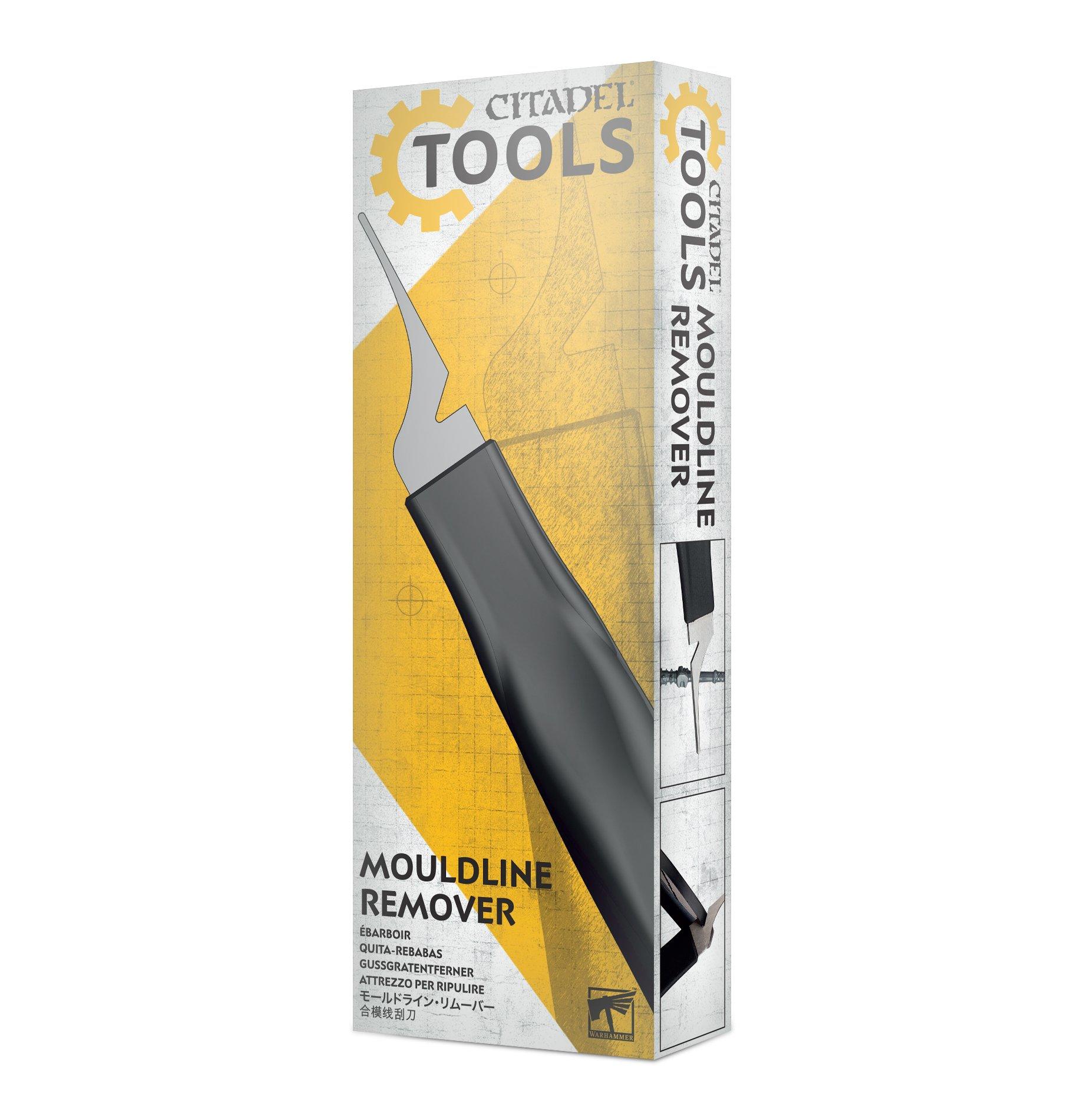 CITADEL TOOLS: MOULDLINE REMOVER 2022 - Gifts for Geeks Leicester