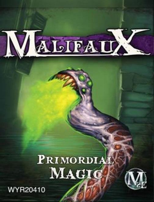 Primordial Magic thumbnail