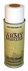 Leather Brown Primer Spray thumbnail