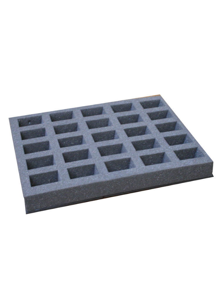 Heavy Infantry  -35mm Deep thumbnail