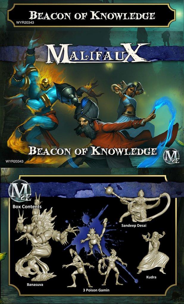 Beacon of Knowledge (Sandeep) thumbnail