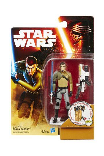 Kanan Jarrus (Rebels) - Gifts for Geeks Leicester