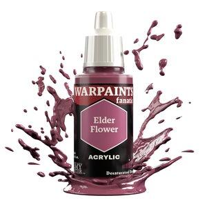 Warpaints Fanatic: Elder Flower thumbnail