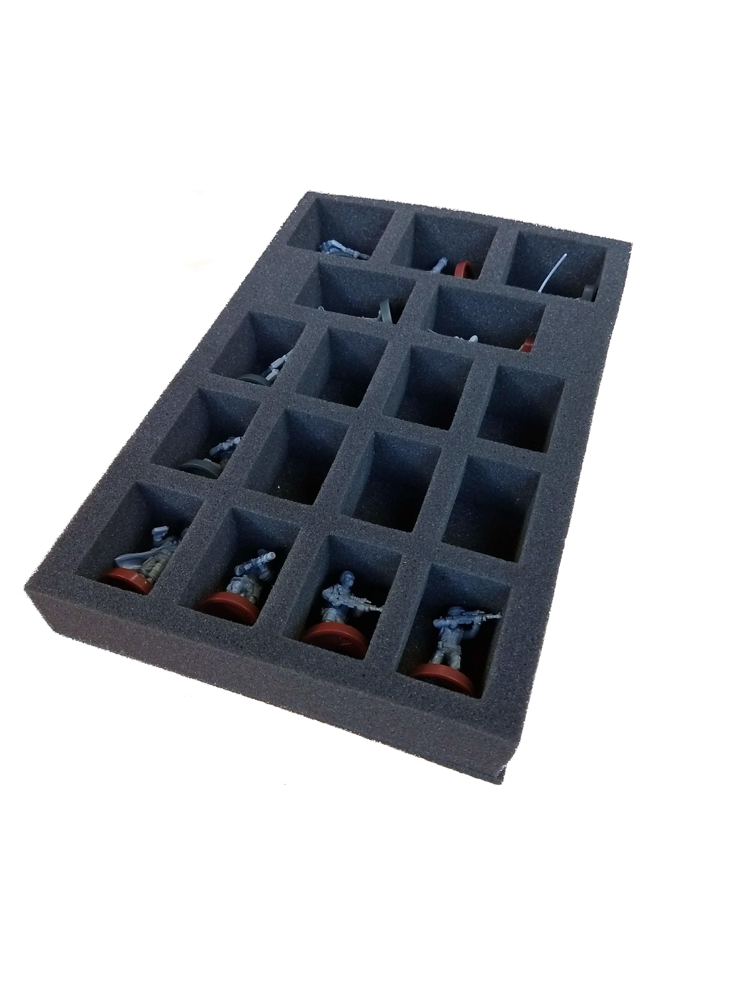 Star Wars Legion Infantry Tray thumbnail