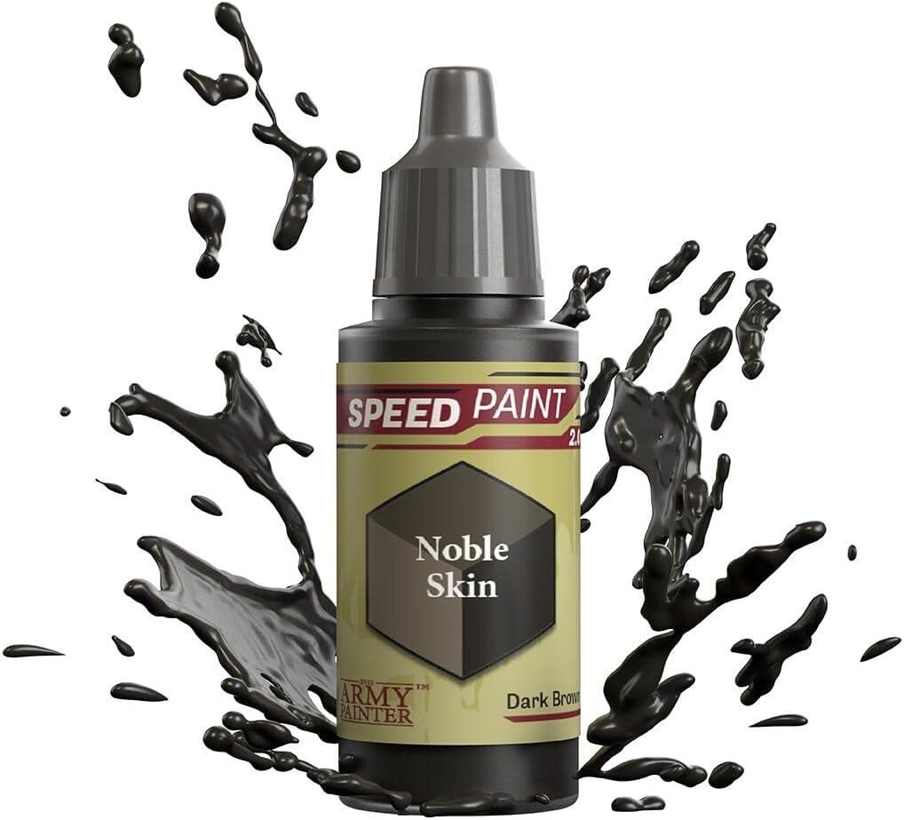 Speedpaint - Noble Skin 2.0 thumbnail