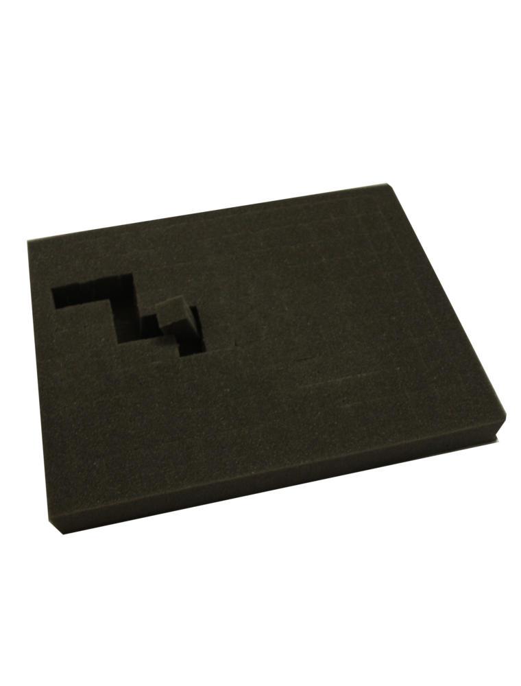 Pick & Pluck Storage foam tray -75mm Deep thumbnail