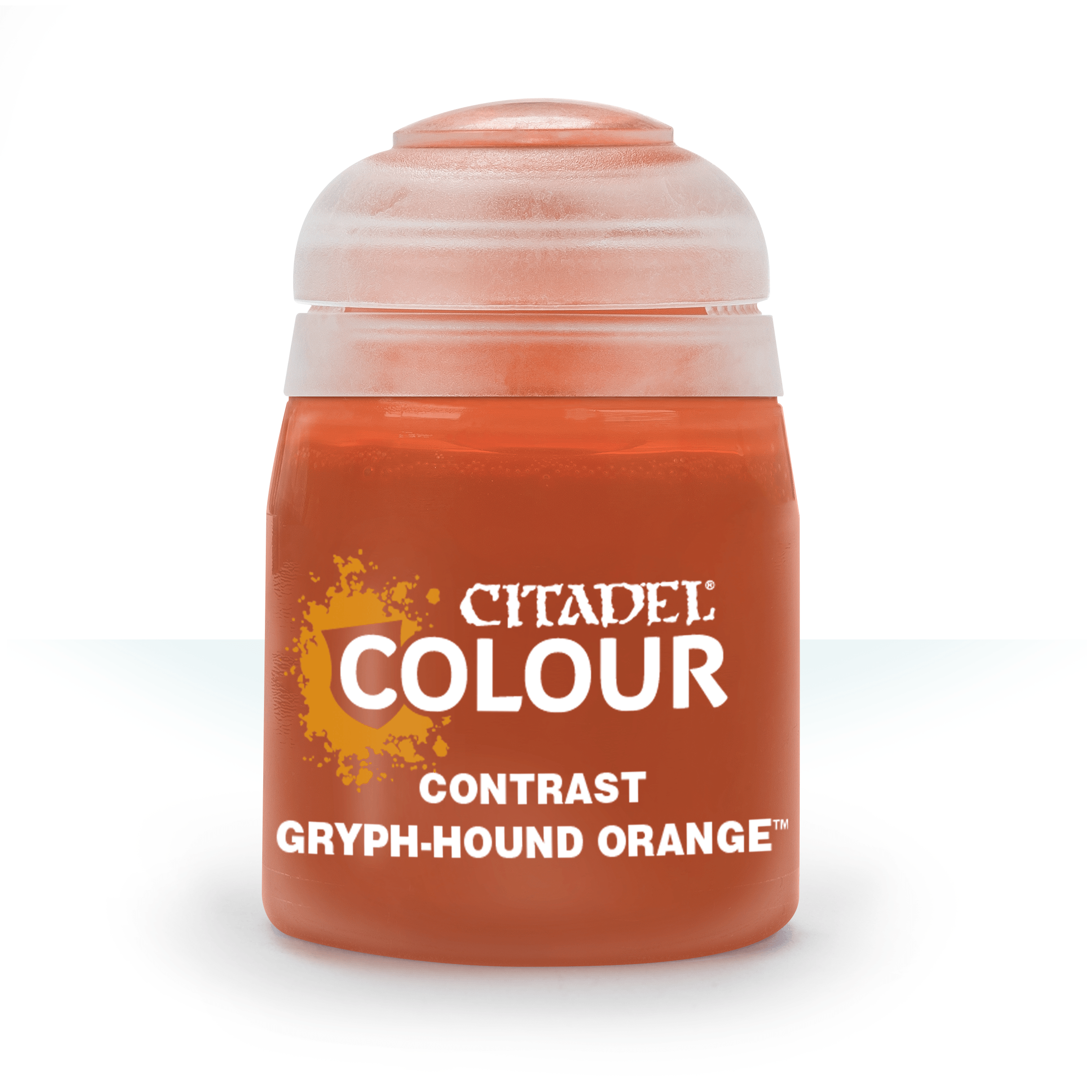 CONTRAST: GRYPH-HOUND ORANGE (18ML) thumbnail