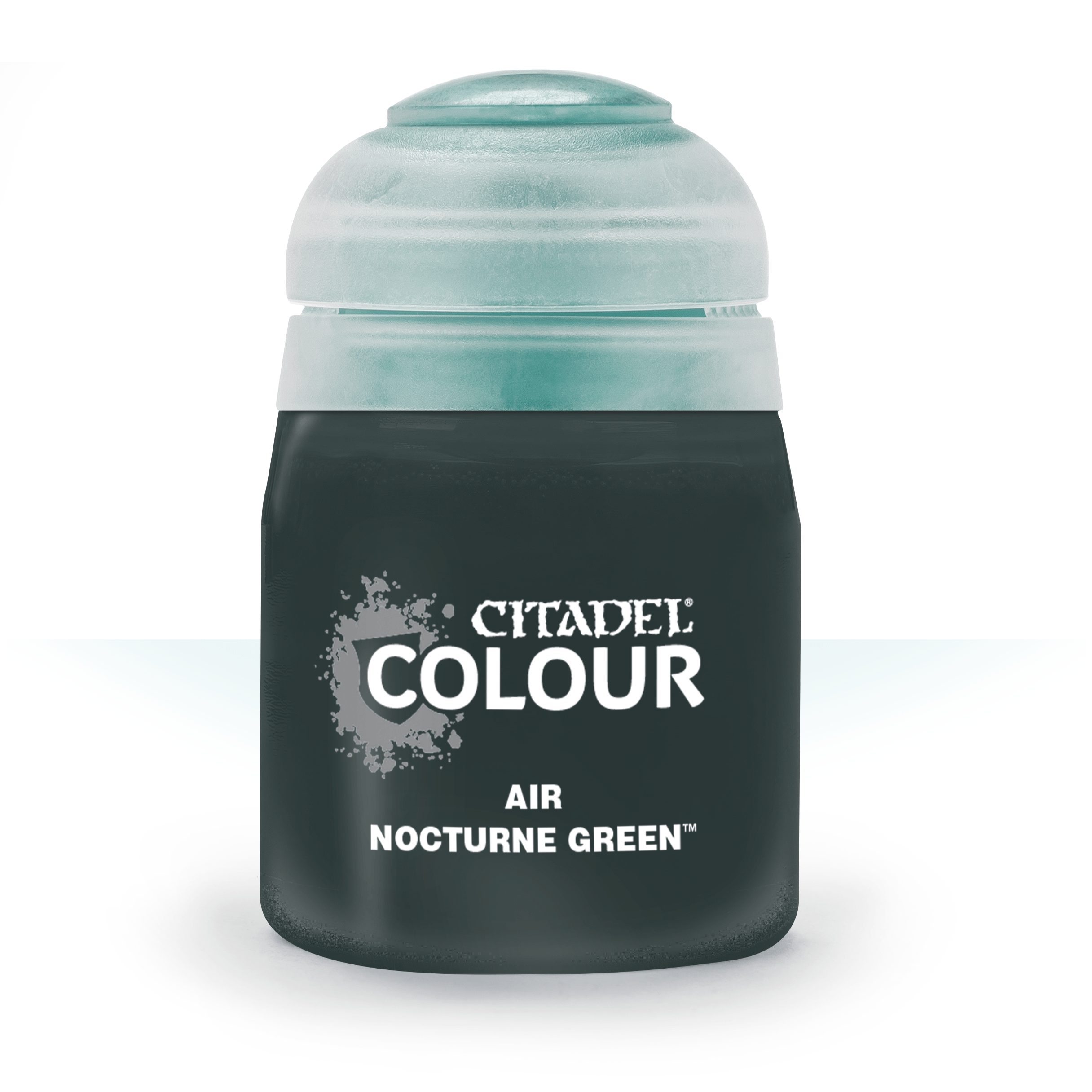 AIR: NOCTURNE GREEN (24ML) thumbnail