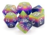 RISING DAWN GRADIENTS DICE SET thumbnail